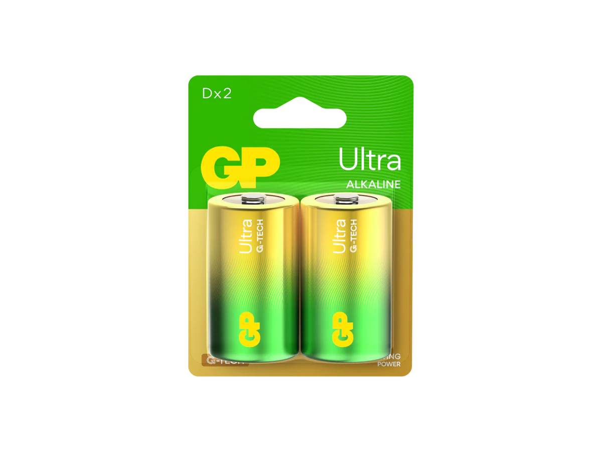 GP  D ULTRA (13AU-2UE2) մարտկոց