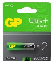 GP AAA ULTRA PL.2 (24AUP-2UE2)մարտկոց