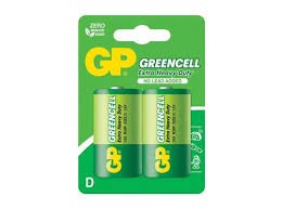 GP D GR. (13G-2UE2) մարտկոց